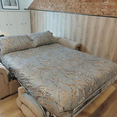 Nuevo Apartamento Centrico Casa Felipa Самора Екстер'єр фото