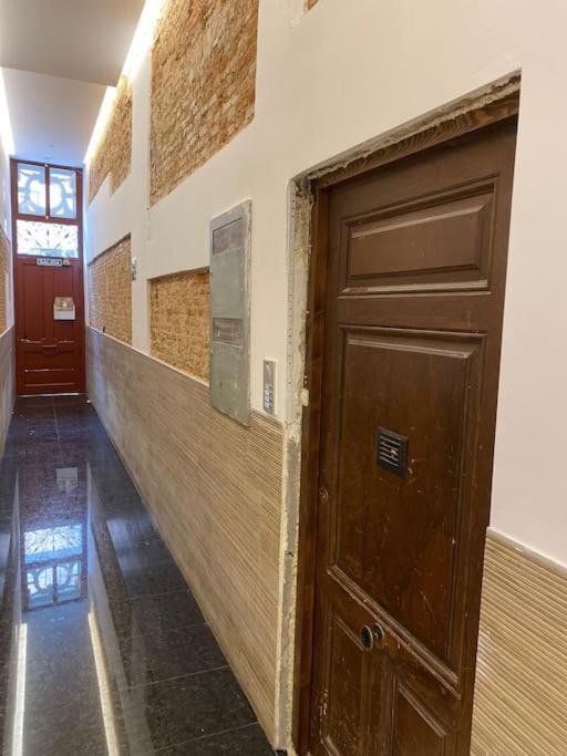 Nuevo Apartamento Centrico Casa Felipa Самора Екстер'єр фото
