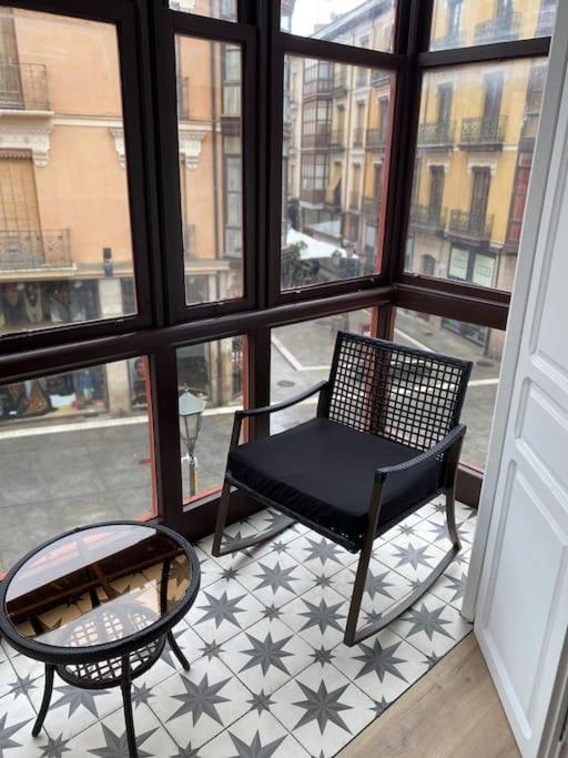Nuevo Apartamento Centrico Casa Felipa Самора Екстер'єр фото