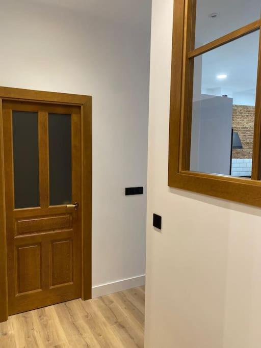 Nuevo Apartamento Centrico Casa Felipa Самора Екстер'єр фото