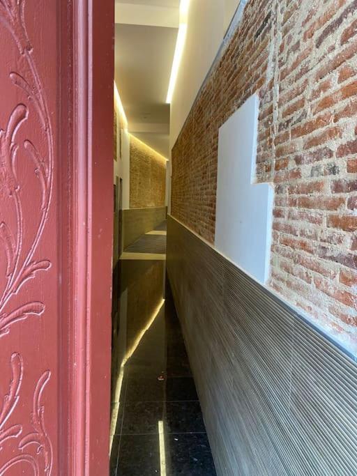 Nuevo Apartamento Centrico Casa Felipa Самора Екстер'єр фото
