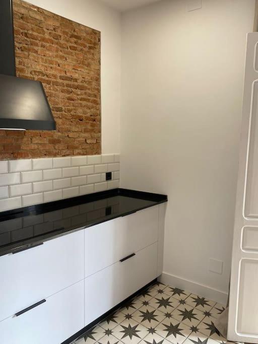 Nuevo Apartamento Centrico Casa Felipa Самора Екстер'єр фото