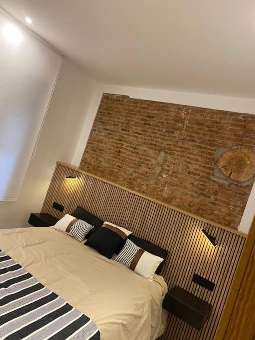 Nuevo Apartamento Centrico Casa Felipa Самора Екстер'єр фото